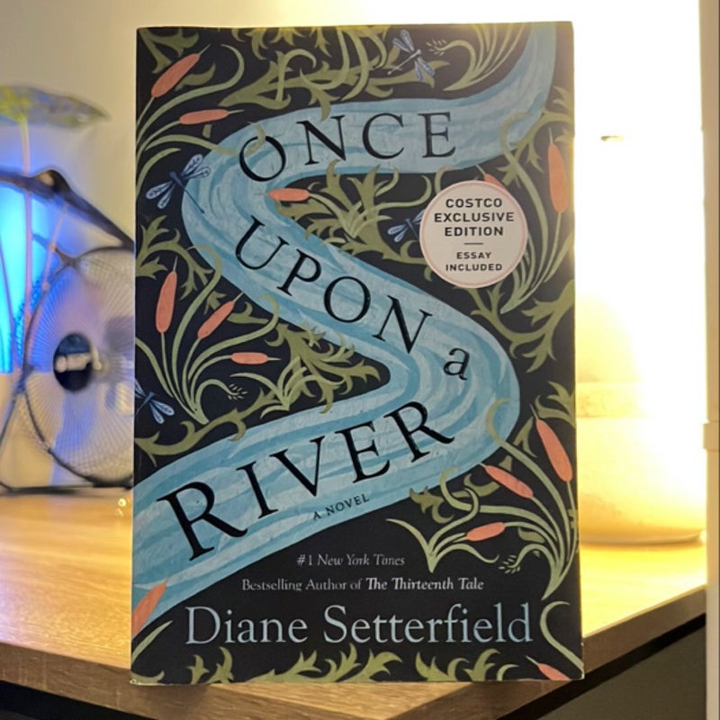 Once Upon A River