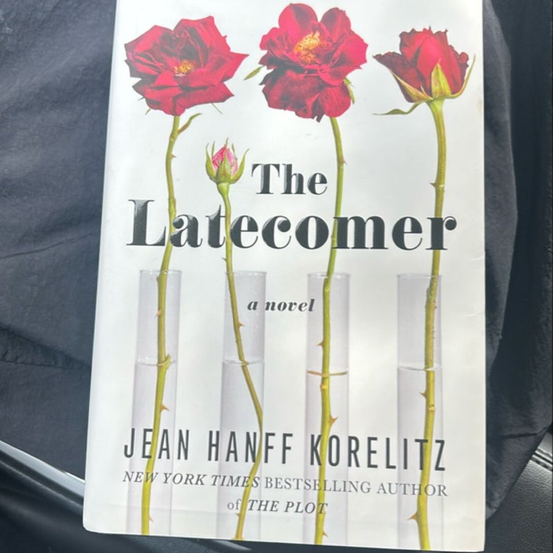 The Latecomer