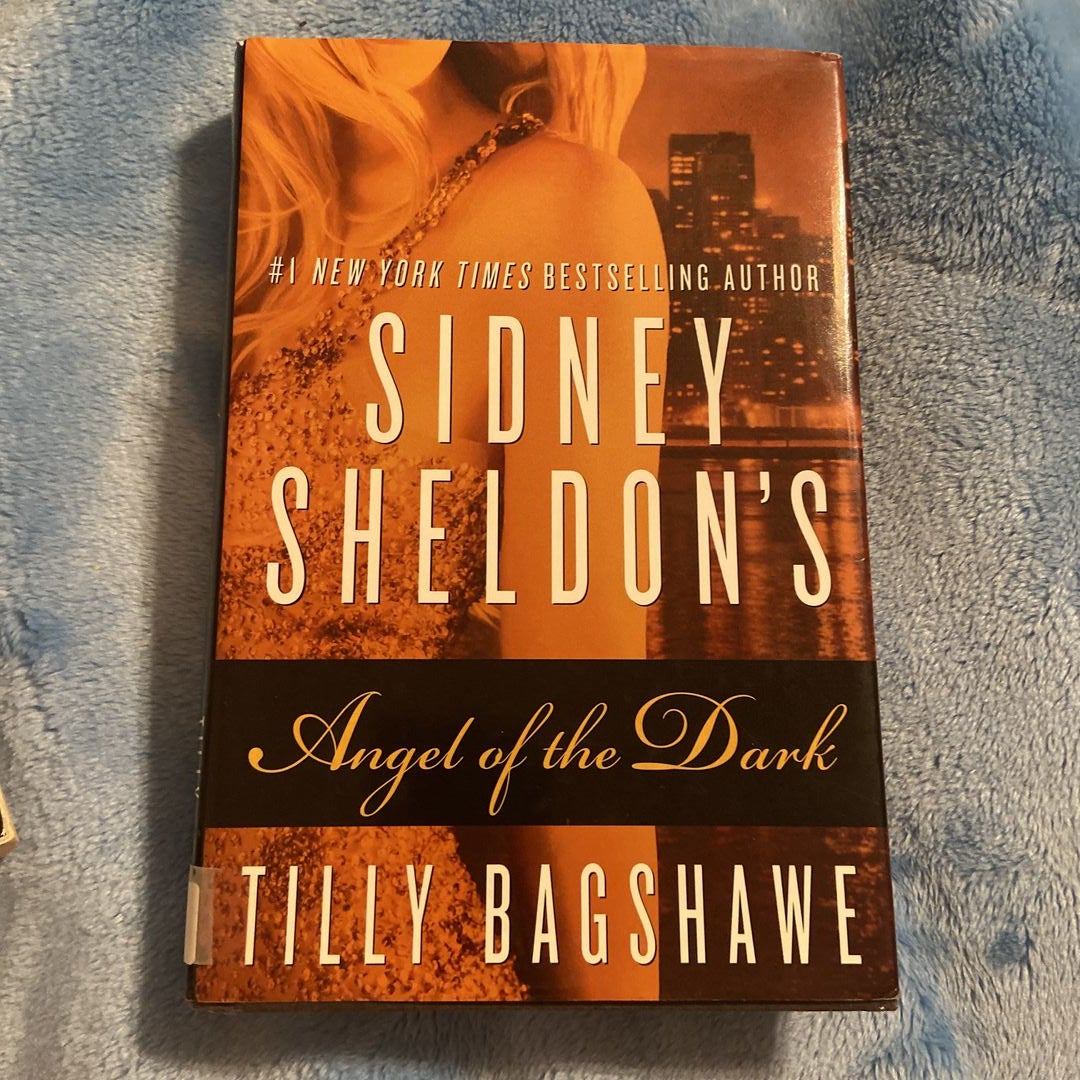 Sidney Sheldon's Angel of the Dark