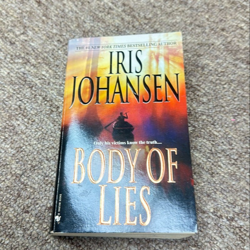 Body of Lies
