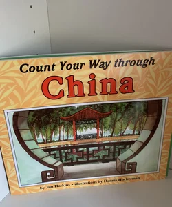Count Your Way Through China