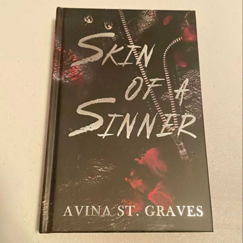 Skin of a Sinner