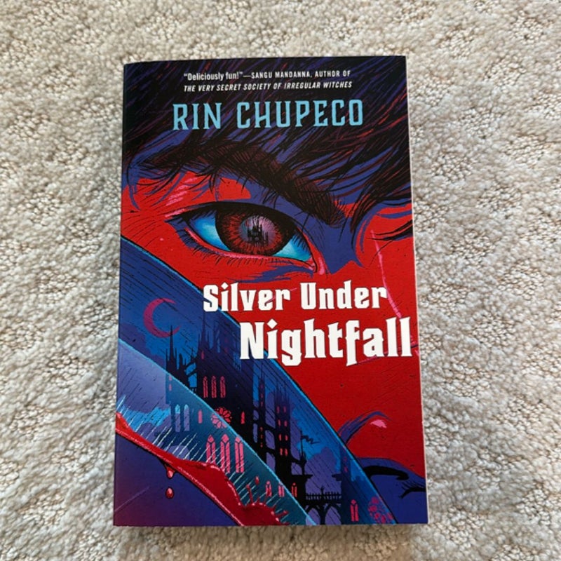 Silver under Nightfall