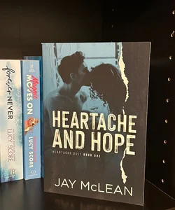 Heartache and hope