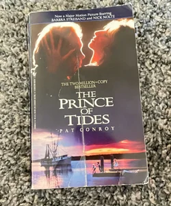 The price of tides 