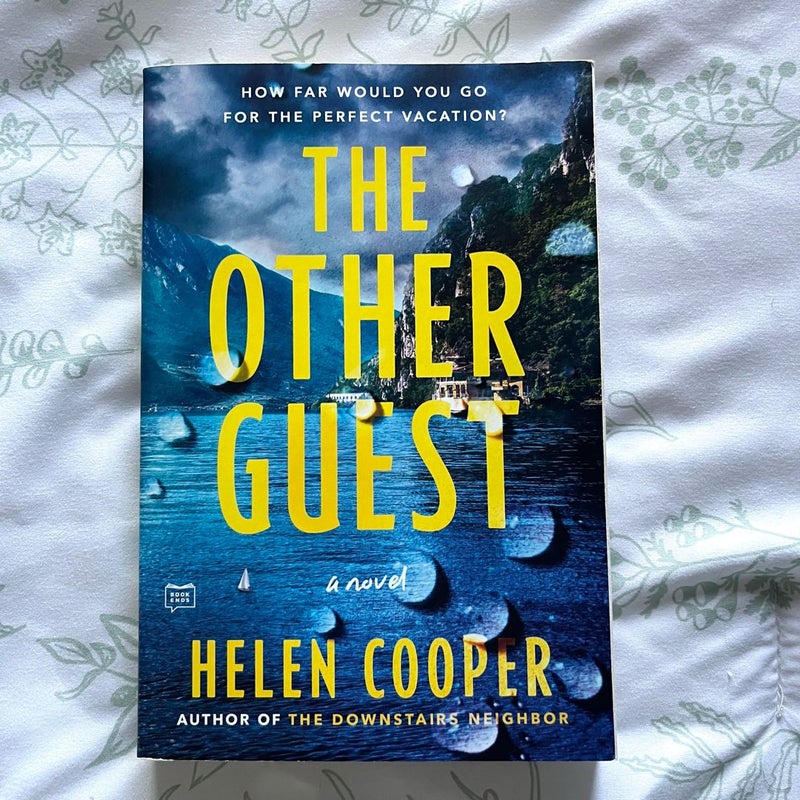 The Other Guest