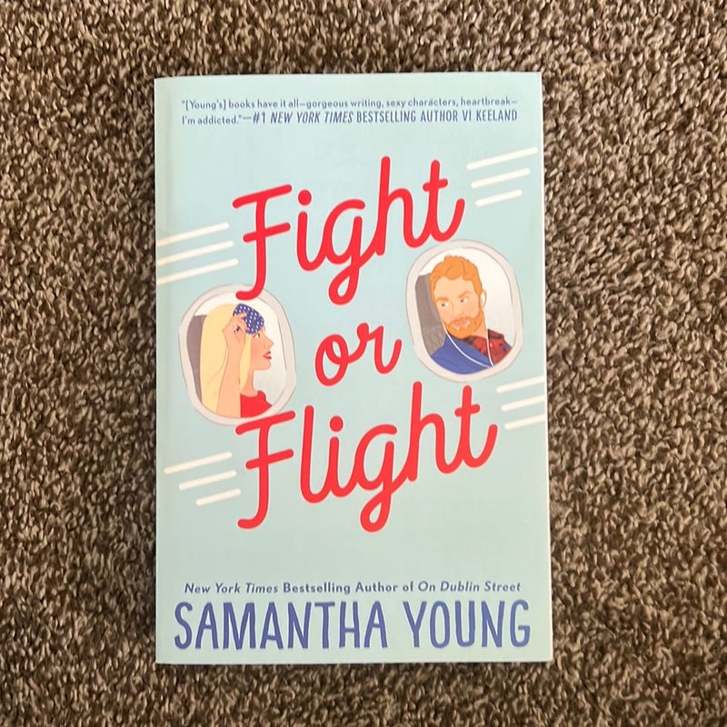 Fight or Flight