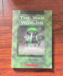 The War of the Worlds