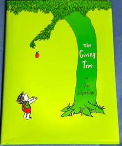 The Giving Tree