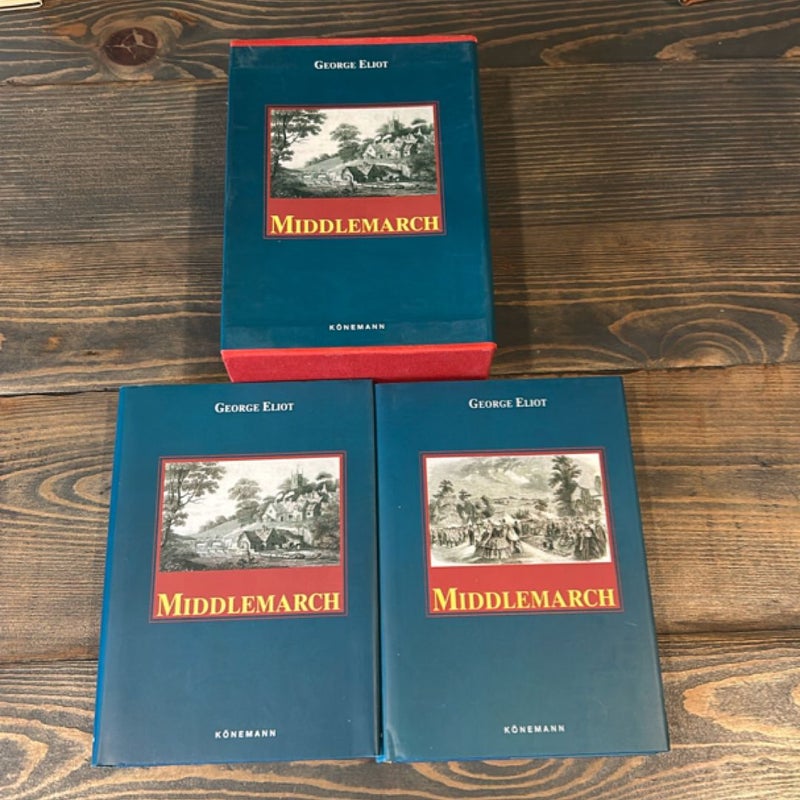 Middlemarch
