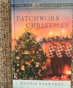 A Patchwork Christmas 