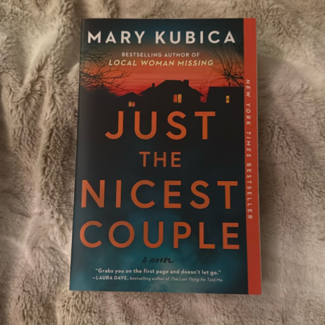 Just the Nicest Couple