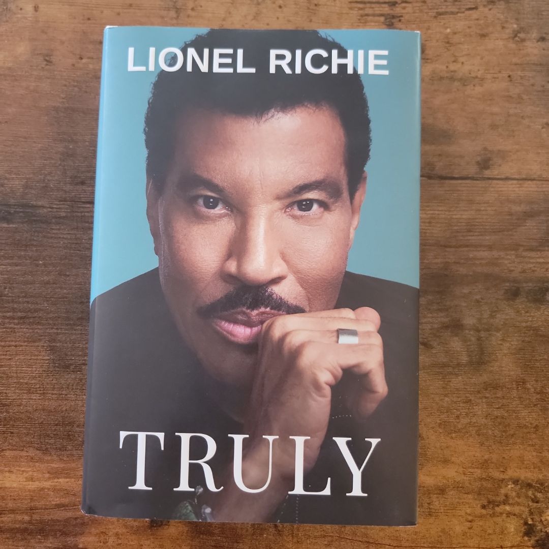 Truly (2025 First Edition)