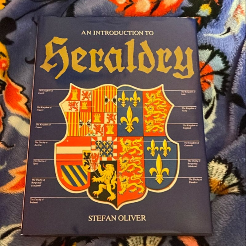 An Introduction to Heraldry