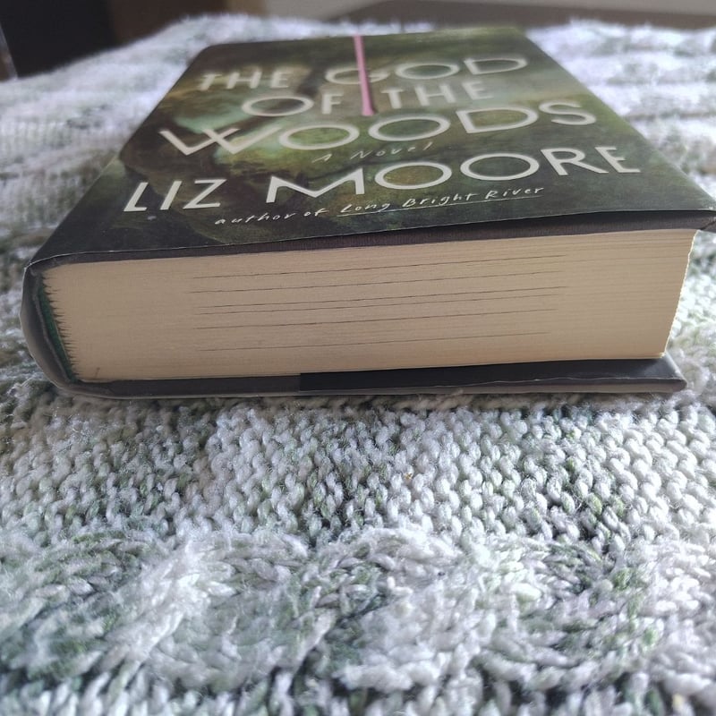 The God of the Woods