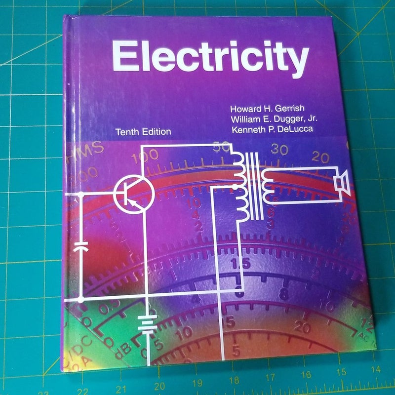 Electricity