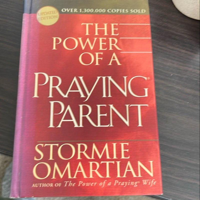 The Power of a Praying