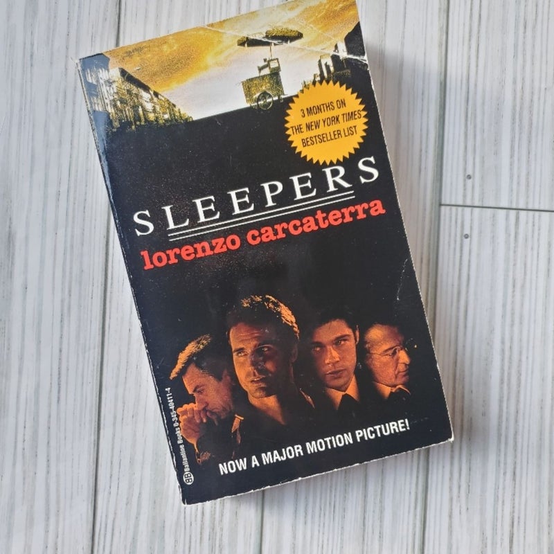 Sleepers