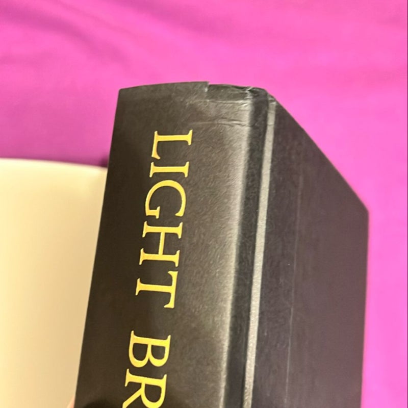 Light Bringer