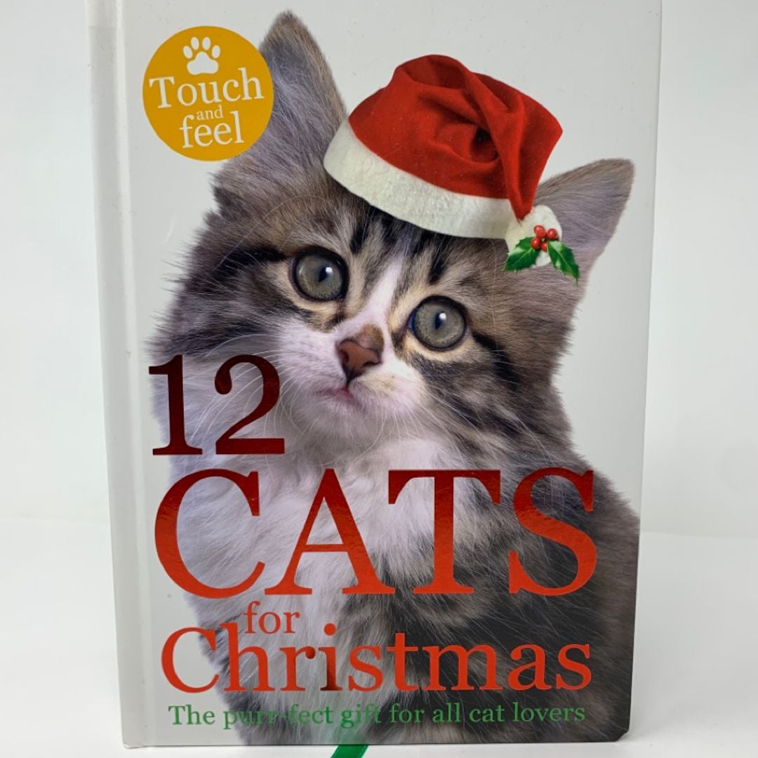 12 Cats for Christmas