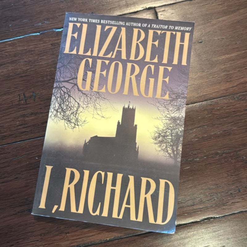 I, Richard