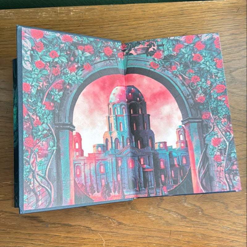 Sunbringer WATERSTONES