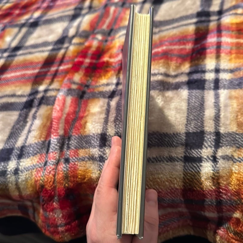 A Year of Rhymes