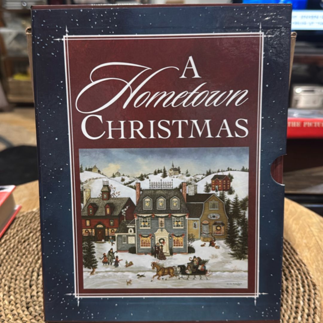 A Hometown Christmas