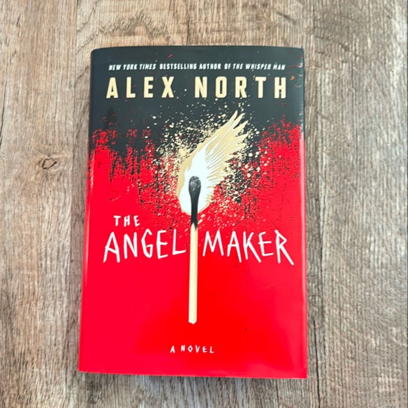 The Angel Maker