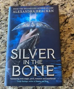 Silver in the Bone FAIRYLOOT