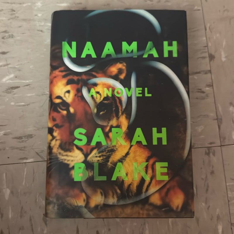 Naamah