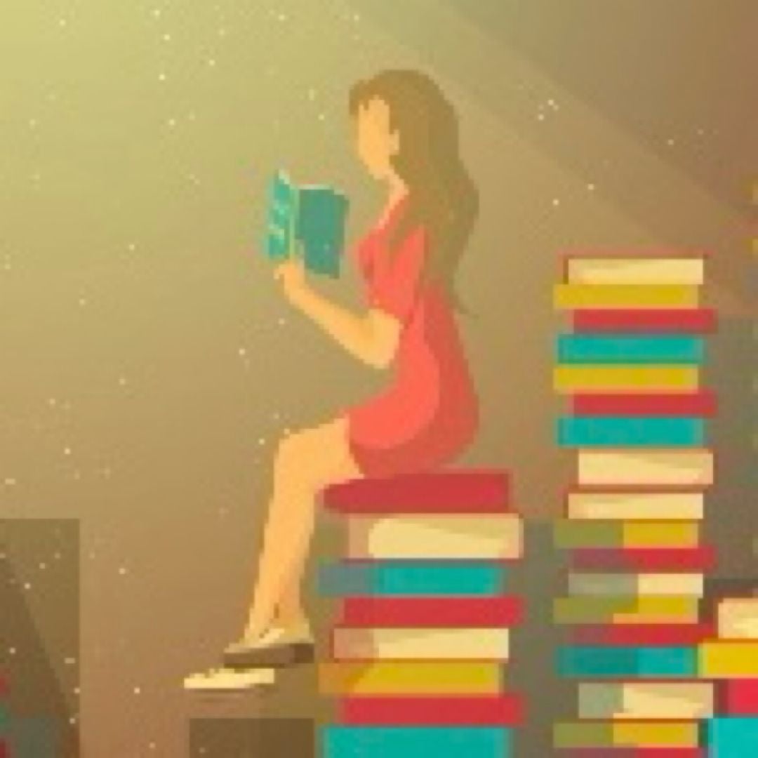 Musings.Bibliophile