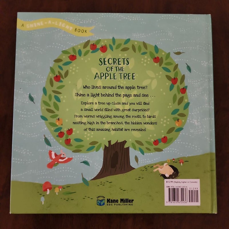Secrets of the Apple Tree