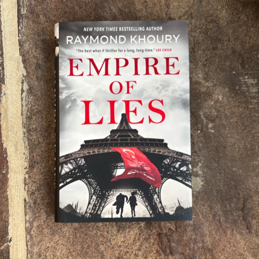 Empire of Lies