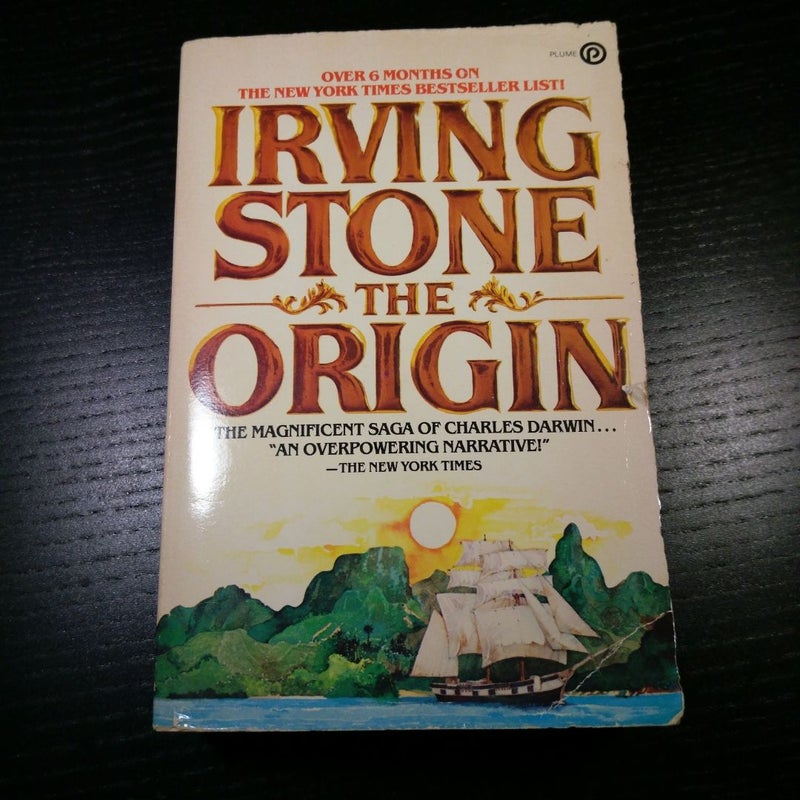 The Origin