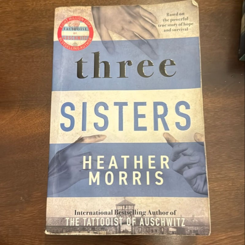 Three Sisters