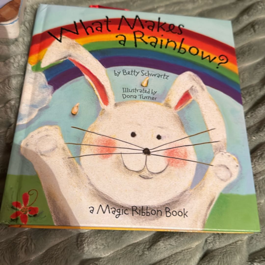 What Makes a Rainbow?