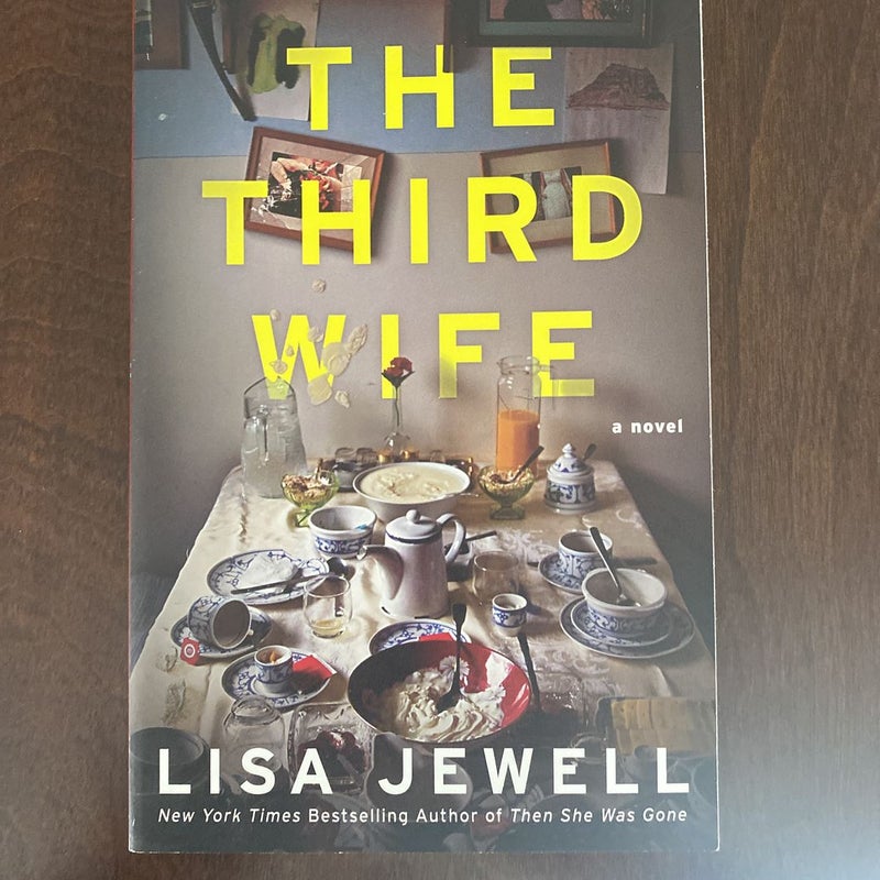 The Third Wife