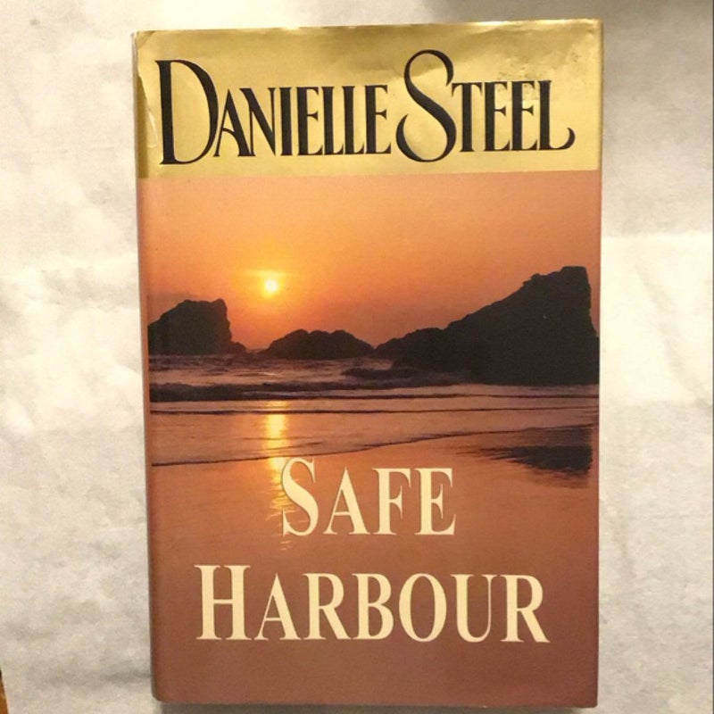 Safe Harbour