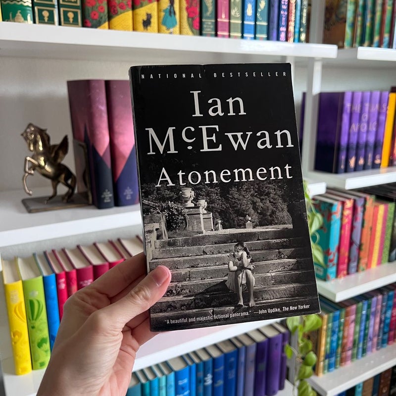 Atonement