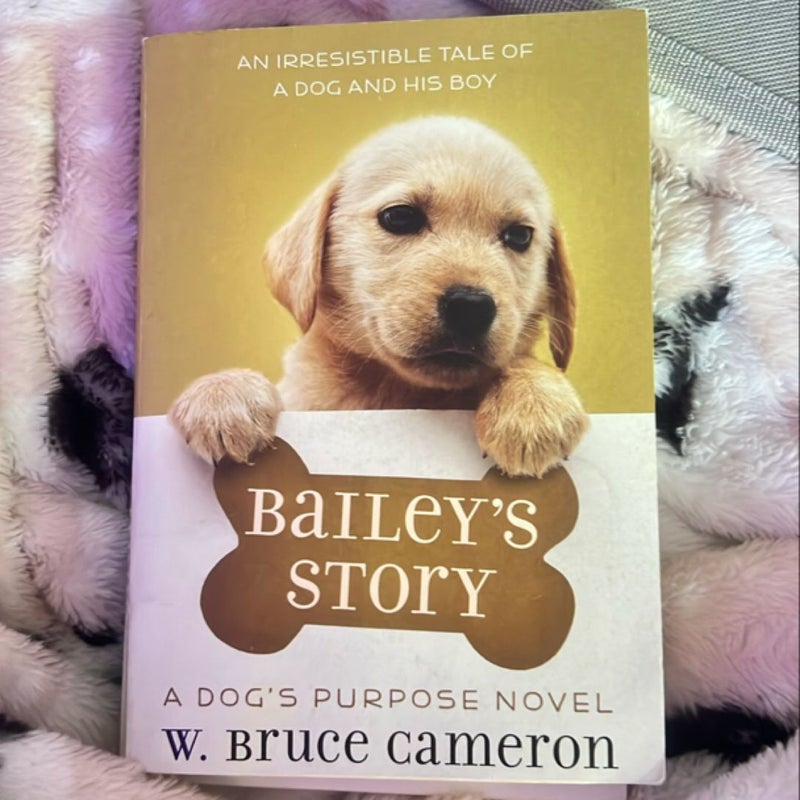 Bailey’s Story