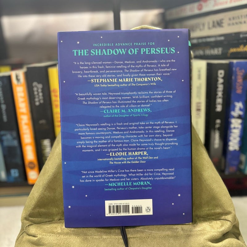 The Shadow of Perseus