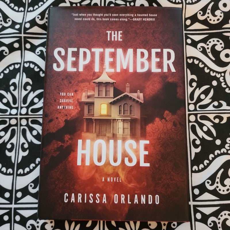 The September House