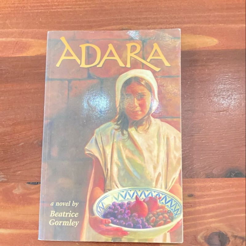 Adara