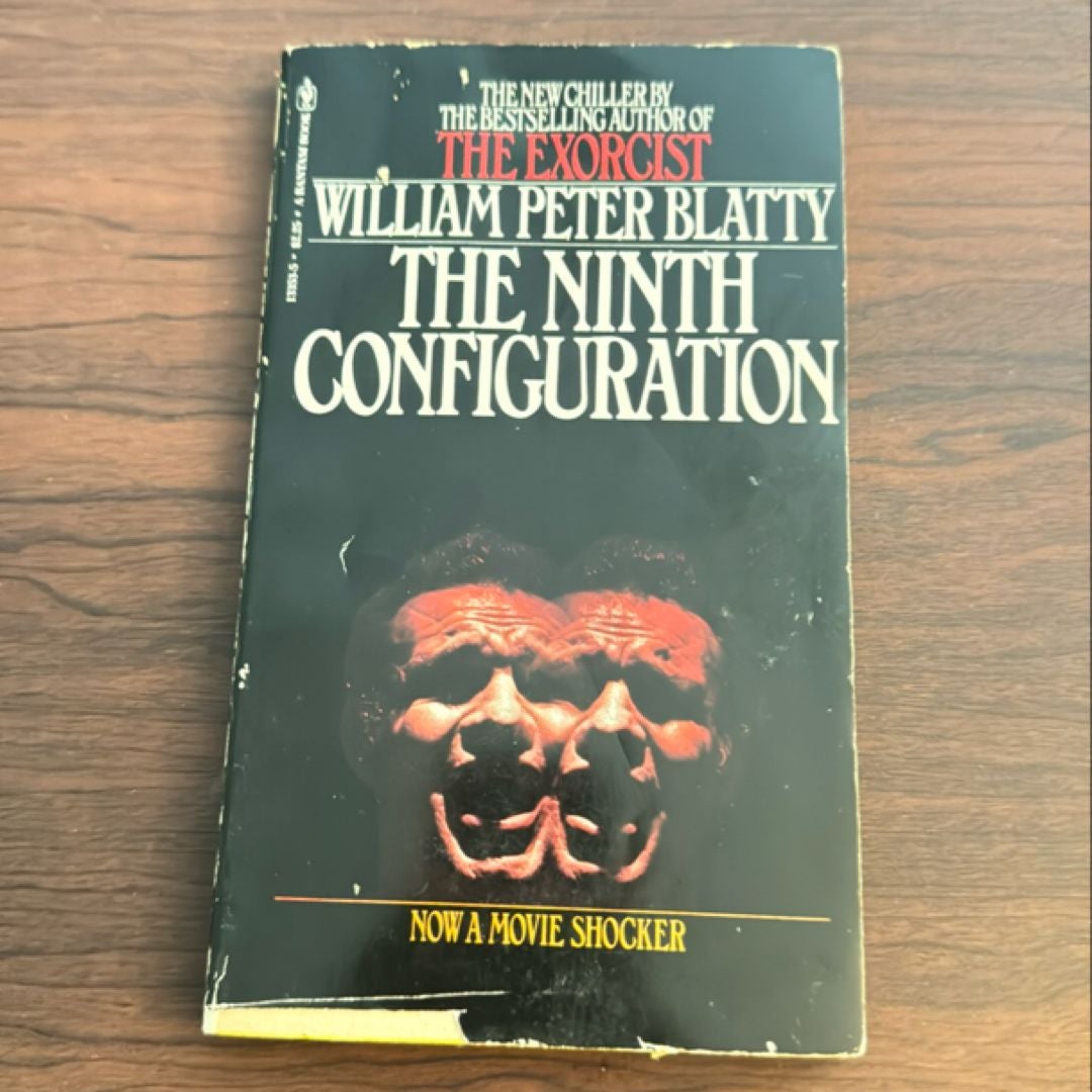 The Ninth Configuration