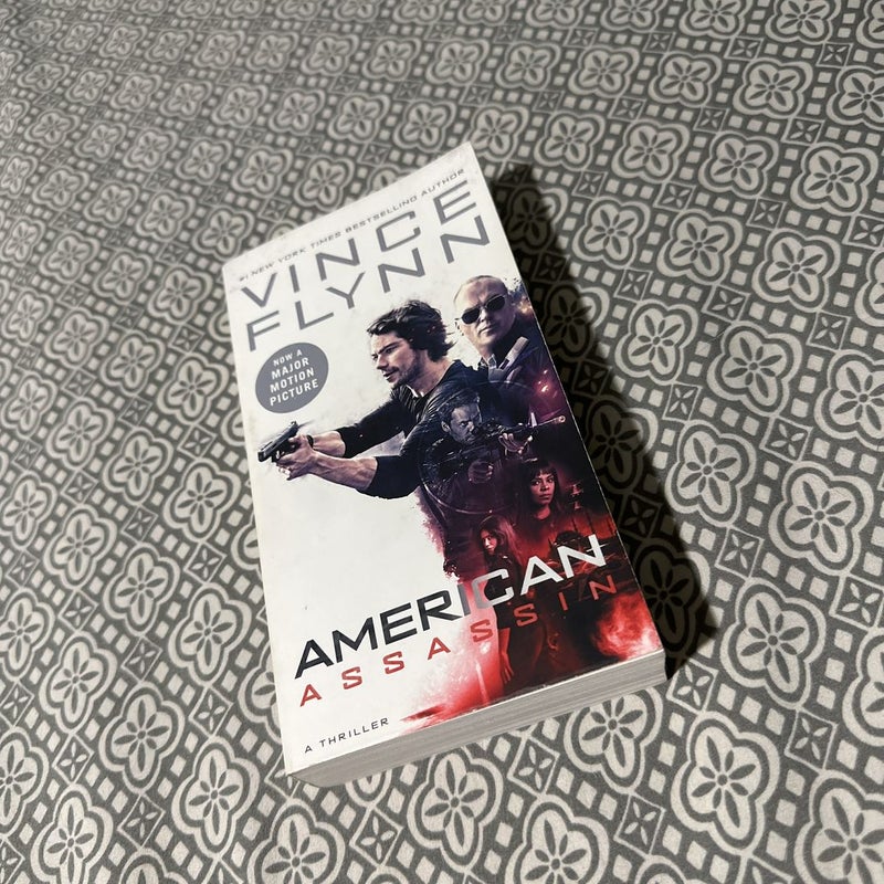 American Assassin