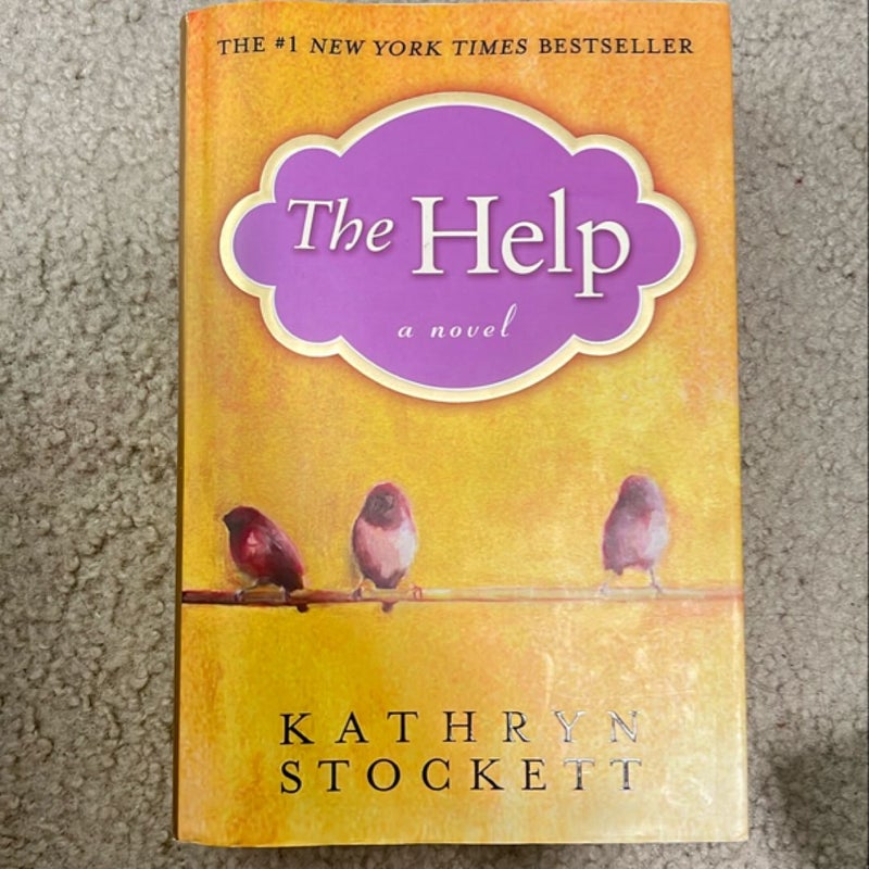 The Help