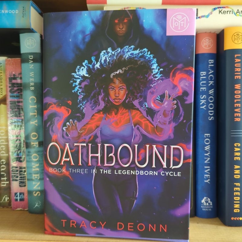 Oathbound