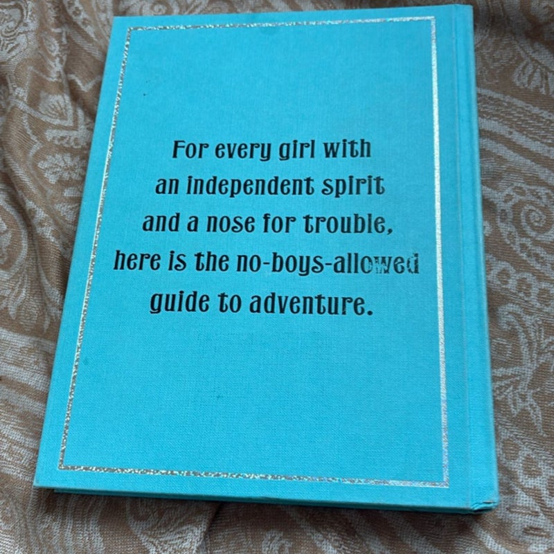 The Daring Book for Girls