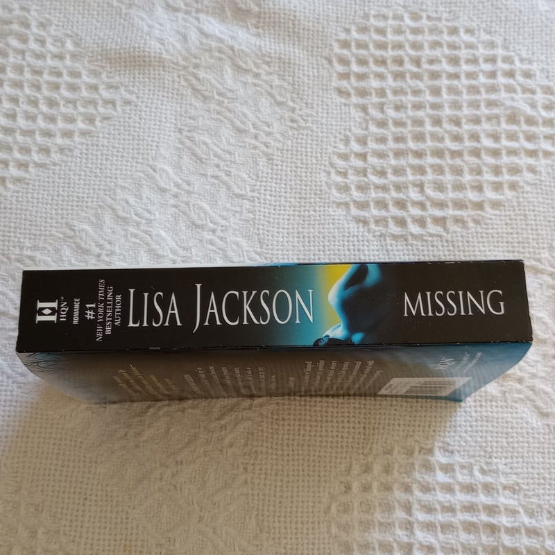 Missing